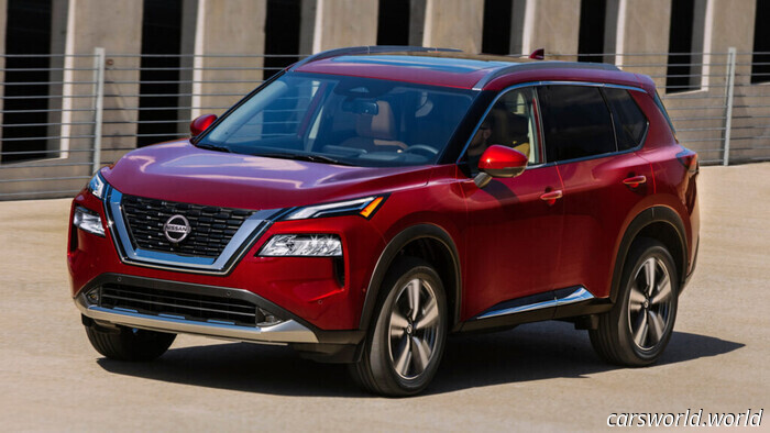 Comprador Demanda a Nissan Por Preocupaciones No Reveladas Sobre Cerraduras De Puertas Fraudulentas | Carscoops
